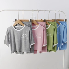 童T恤;童裤;童套装