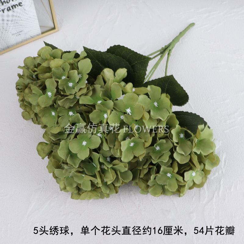 Boda Mori Simulación de flores y plantas verdes Pico de bambú Hierba Simulación de plantas verdes de invierno espárragos Plantas de simulación Escenografía de plantas verdes falsas