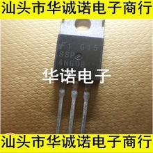 SSP4N60Bø߉ЧMOS600V 4AͯSTO-220b