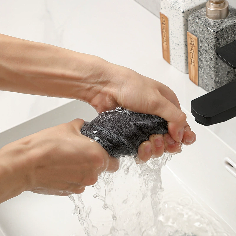 (Cross-border trading), hygienic set, towel, water absorbent, increased thickness