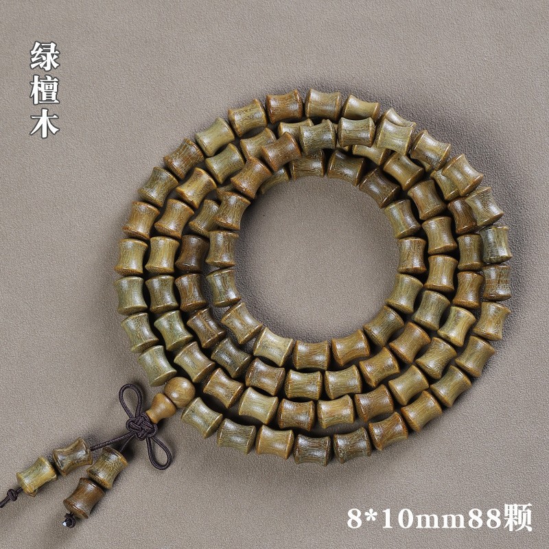 8x10mm88颗【竹节款】 / 标准