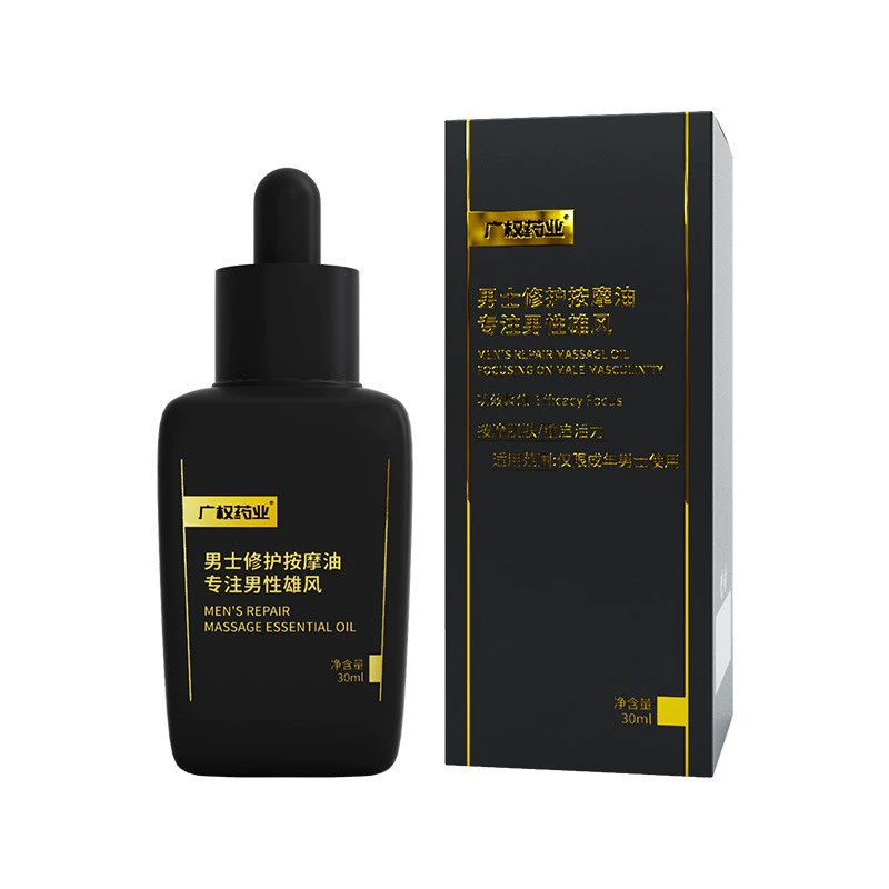 Спрей для продления и смазка (Guangquan Pharmaceutical) — продление, смазка, средства для удовольствия