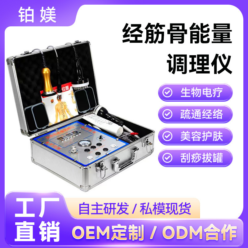 経筋骨エネルギー調理器生物電気dds電気治療器理学療法器酸アルカリ平経絡健康美容器|undefined