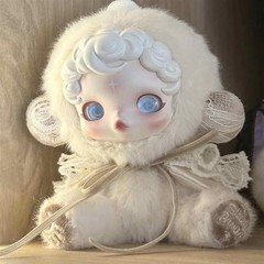 タイSPビニールスカルパンダソフトとタフシリーズぬいぐるみペンダントハンドメイドトレンディ限定版