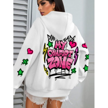 G 76360 Fleece hoodie ץ����ñ���¿羳����ͨ��ó��