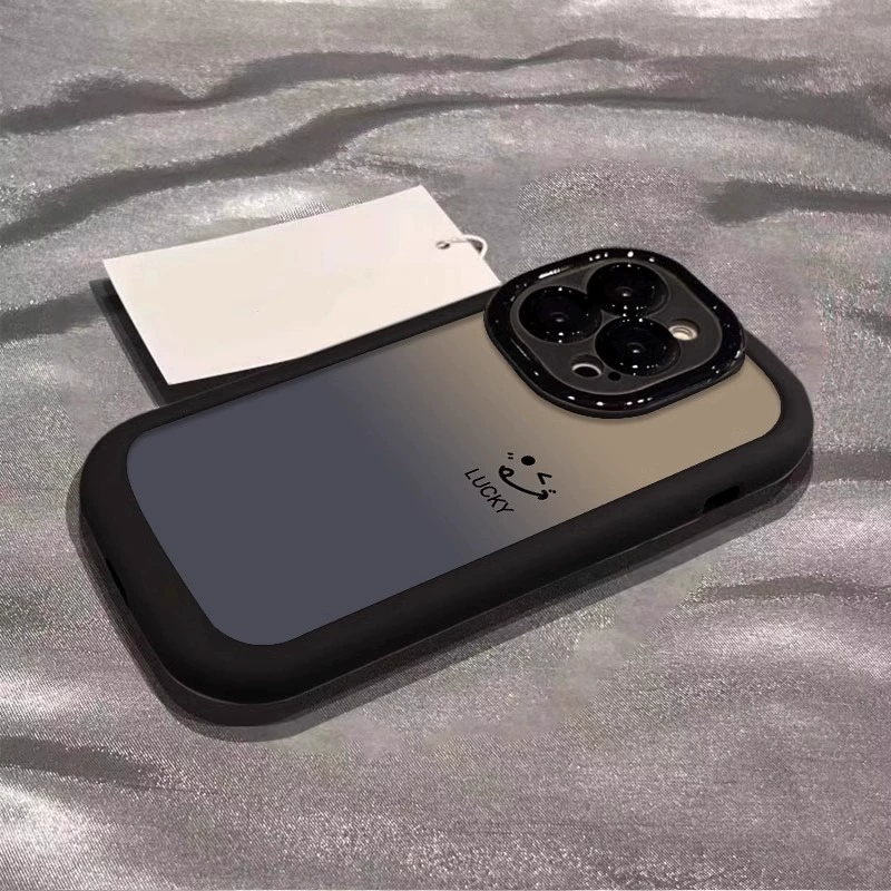 Apple, совместим с iPhone 17, чехол для телефона, iPhone, 14Plus, градиент, защита от падения