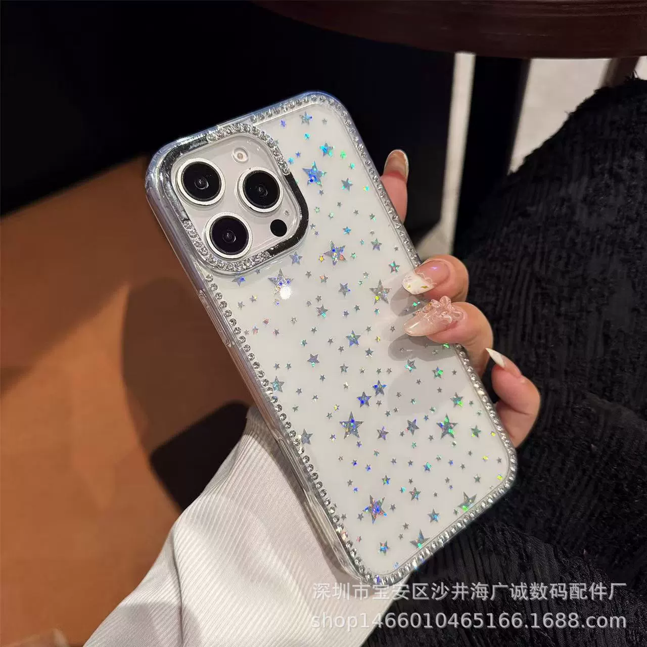 Apple, iPhone 16, совместимый модный чехол для телефона, 16promax, iphone, 14