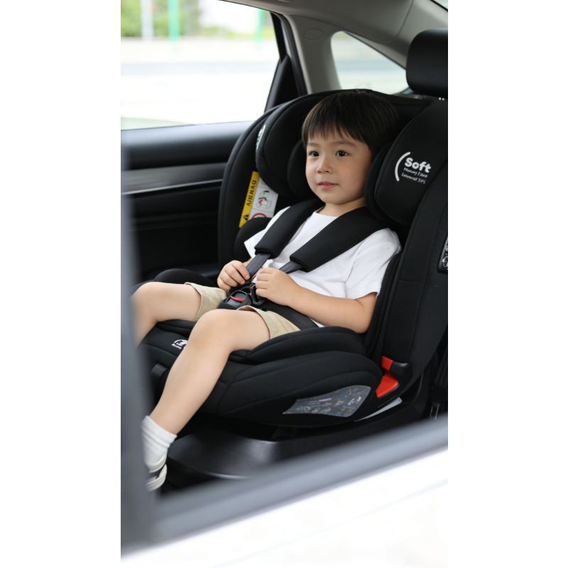 Trendybaby Car Child Safety Seat 0-12 Years Old Newborn Baby Car Seat