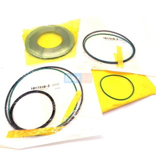Jf015E New Sunshine New Tiida Main Pressure Cylinder Repair Kit Oil Ring Kit Piston Kit Taiwan Quality