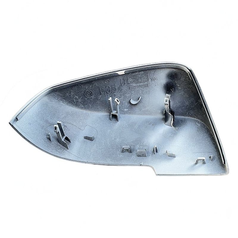 Suitable for Bmw 1234 Series X1I3F20F22F30F35F36E84 Reversing Rearview Mirror Cover Frame Shell Lens Light