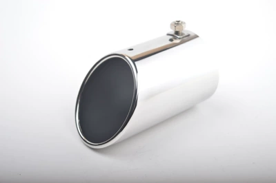 Exhaust pipe, Tiguan Passat 1.4T Tail Throat - screw-single-model