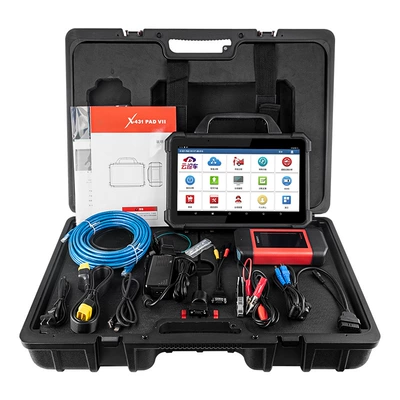 Avtomobil diaqnostika alətləri Computer Diagnostic Instrument Online