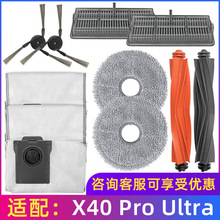 m׷ҒX40 Pro UltraߵؙCL߅ˢVWĨm