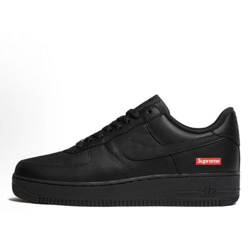 Zapatos Putian Chunyuan Air Force No. 1 cabeza de piel de vaca clásica baja zapatos blancos para hombres y mujeres zapatos casuales de skate