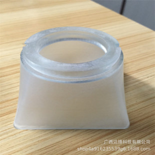 PA ABS transparent resin ABS rapid prototyping 3D printing electronic machine mechanical shell processing doll