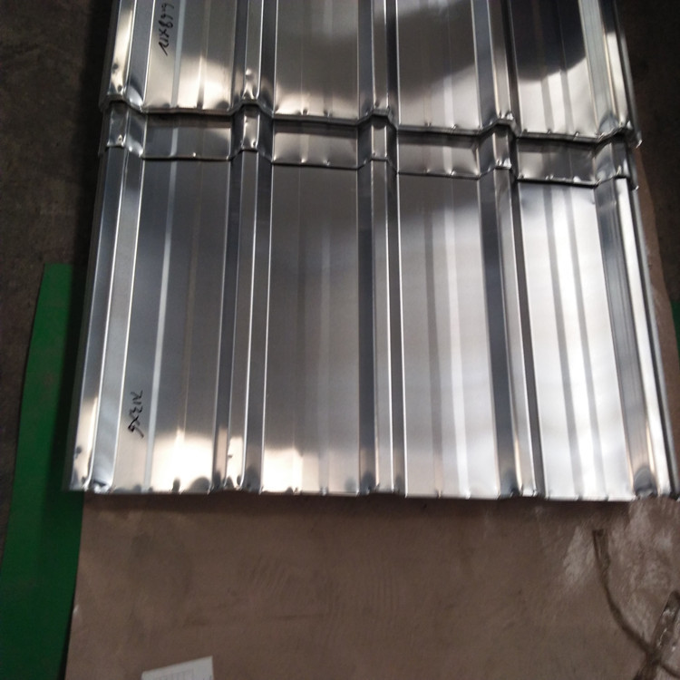 销售批发 彩铝瓦 彩涂瓦楞板 840/900型 铝镁锰光铝瓦 大墙灰彩瓦