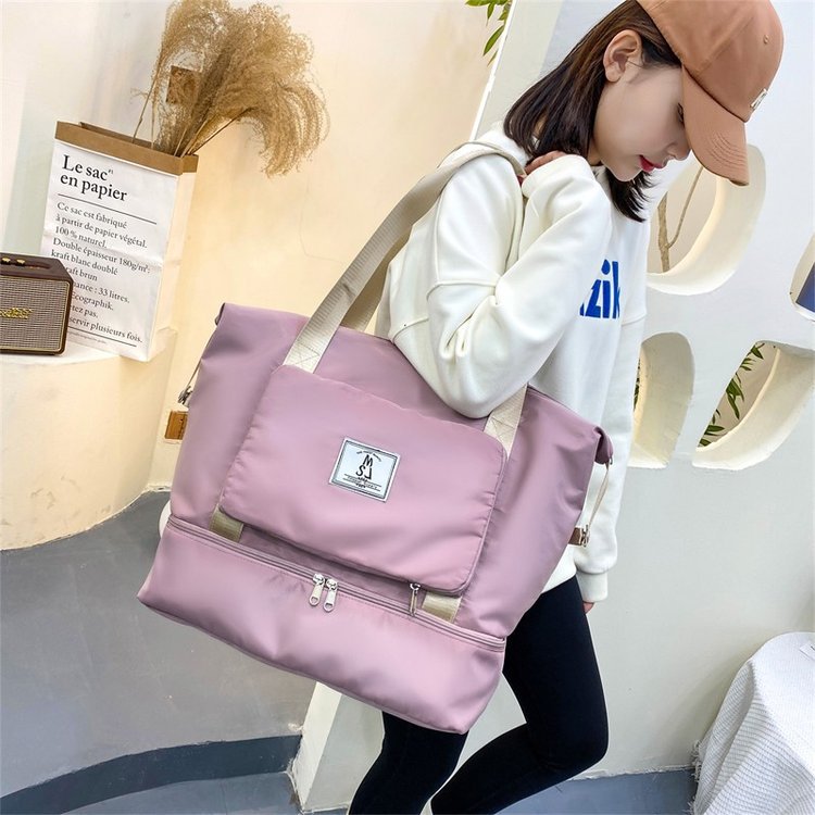 handheld sports bag