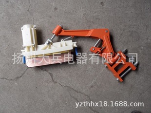 Driving Collector HJD-1600A, Ground Security Slide Line RelAy JDC-1600A, HAngzhou Collector