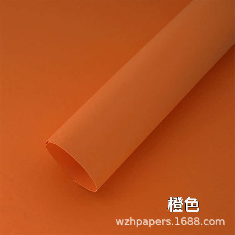 120g papel en color 160g A4 copiar 80g papel de impresión en color origami hecho a mano papel de copia en color fábrica directa