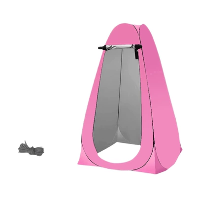 toilet, quick-open and portable, Avtomobil dam çadırları