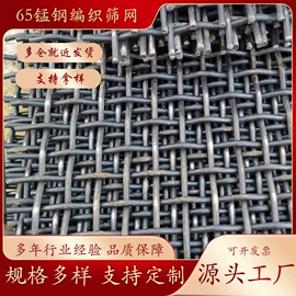 筛分设备;其他金属网;金属板网