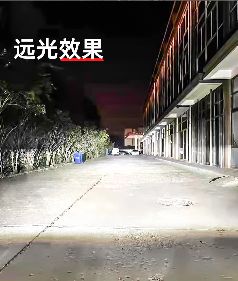 Brand can be offline agent/M211 car led headlight ultra-bright spotlight H1H3H4H7H119 Factory Direct