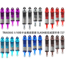 TRAXXAS 1/10̿ SLASHǰ 727 
