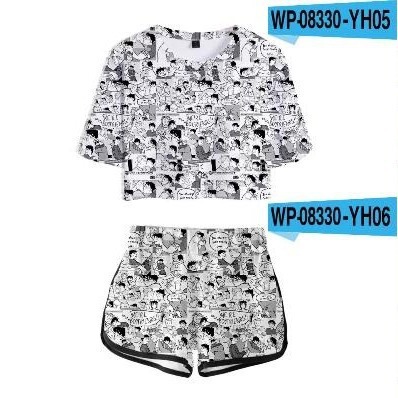 2024 cross-border wish new sexy and cute plaid hot pants for home comfort and casual style