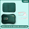 Explosion-proof water container, hand warmer, new collection, digital display, wholesale