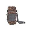 Tactical bottle holder EDC outdoors Waist pack travel enclosure molle Cups package parts Bag wholesale