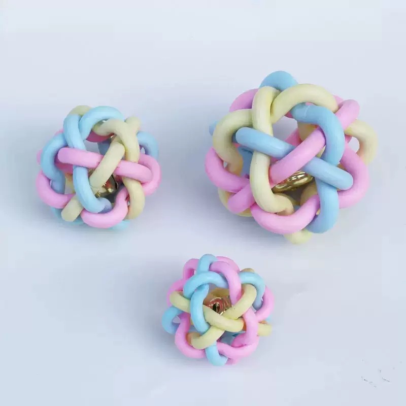 대형 벨 브레이드 볼 (7.5CM, 75g)