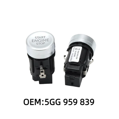 Suitable for Volkswagen – Ignition switch