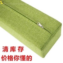 拼接床夹缝缝隙填充物床边靠墙填补回弹海绵长条婴儿床大床填塞垫