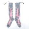 Jacquard XL Pink