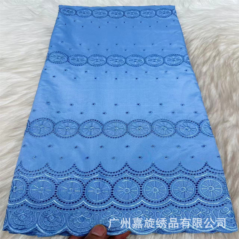 2026 Manufacturer Wholesale High-Quality African Fabric Swiss Tulle Cotton Men's Lace Fabric Lafaya Lace 2026 Manufacturer Wholesale High-Quality African Fabric Swiss Tulle Cotton Men's Lace Fabric Lafaya Lace