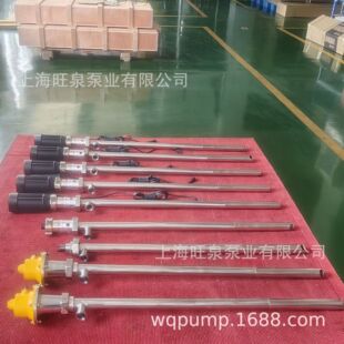 �Ϻ���ȪHD-A4+SS316L-1200HV100NBR����ݗUʽ��Һ�á��ɿ�����