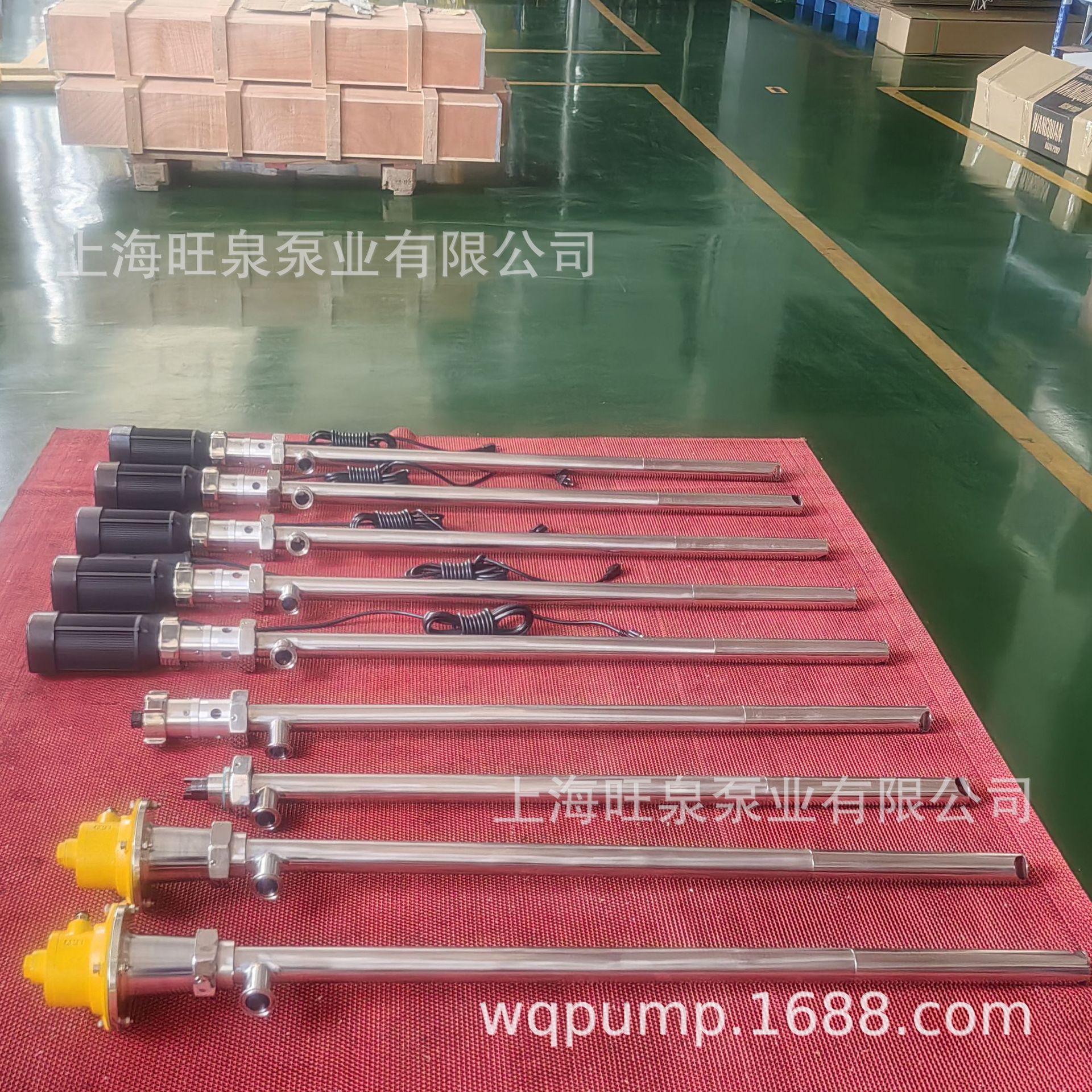 �Ϻ���ȪHD-A4+SS316L-1200HV100NBR�����ݸ�ʽ��Һ�á��ɿ�����