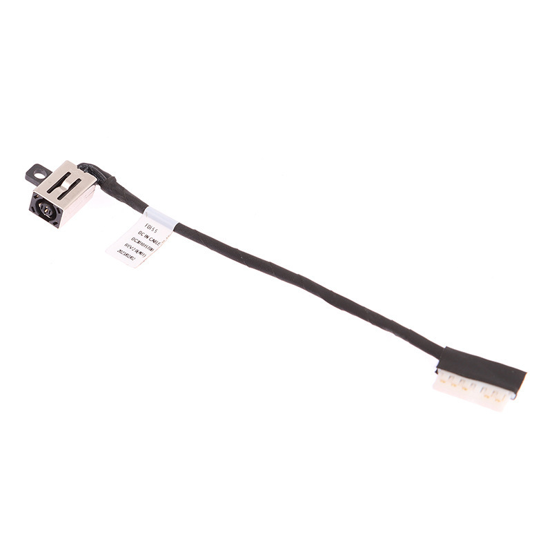 Dell Inspiron 5410 5415 5418 5515 5518 Power Interface 0Vp7D8 for Car Use
