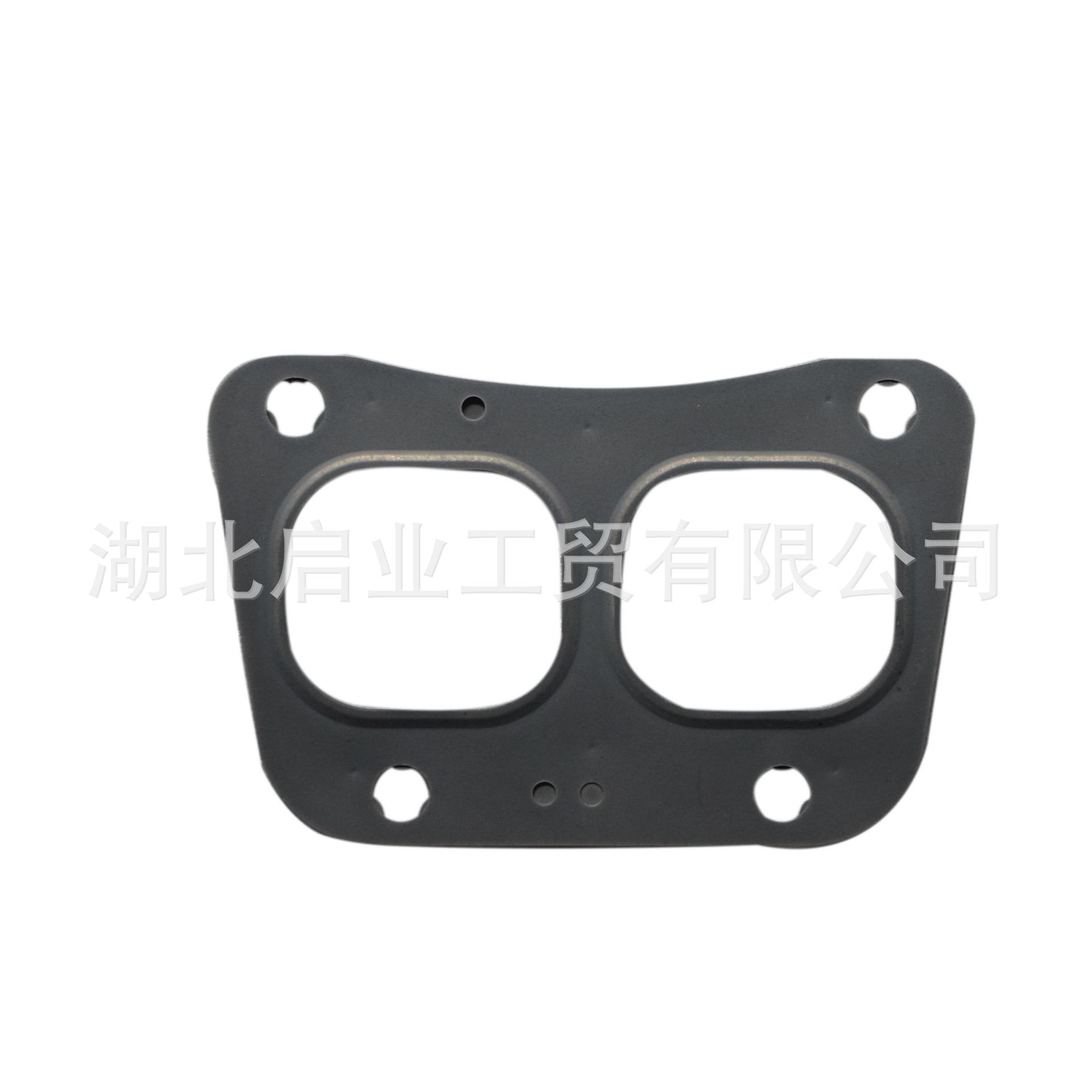 Exhaust Pipe Gasket/C5612838/For Dongfeng Tianlong Flagship Cummins Z14 National Vi