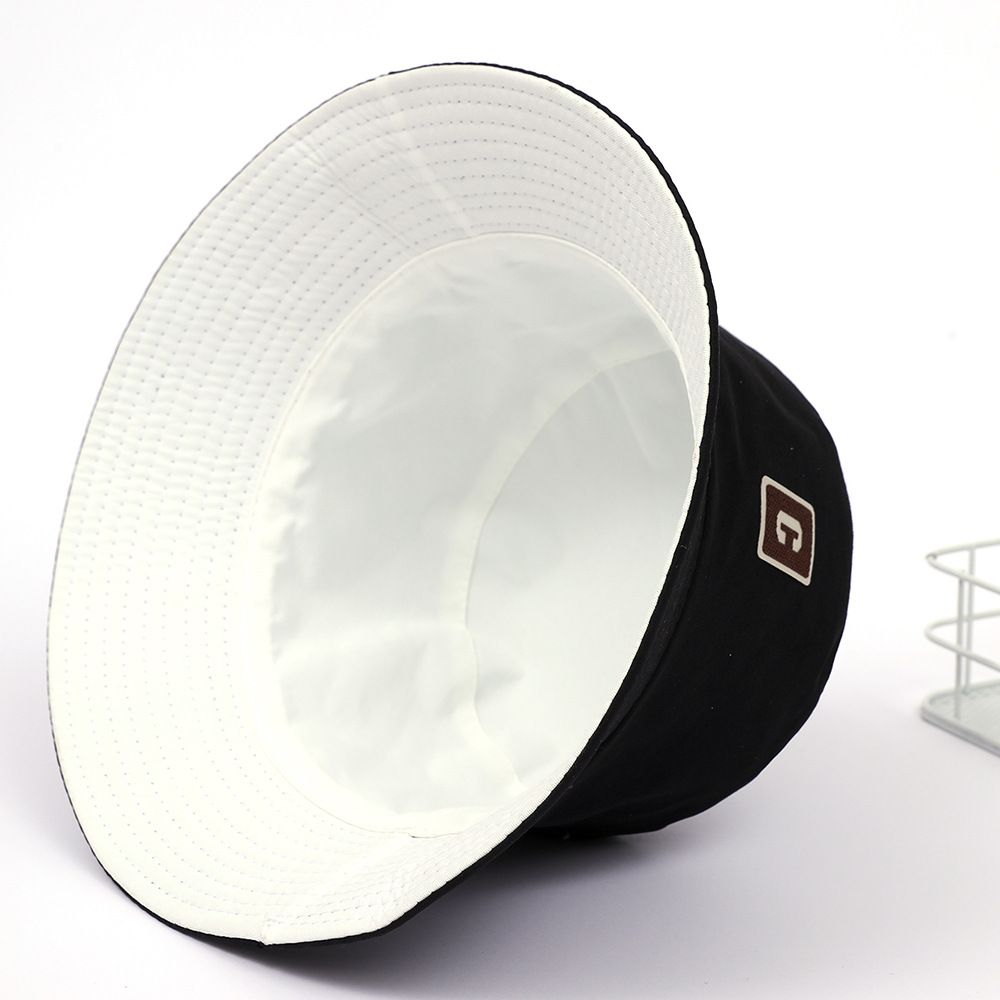 Sombrero de pescador fino de verano para hombres y mujeres sombrero de Cuenca de protección solar al aire libre carta para adultos sombrero de sol transpirable sombrero casual