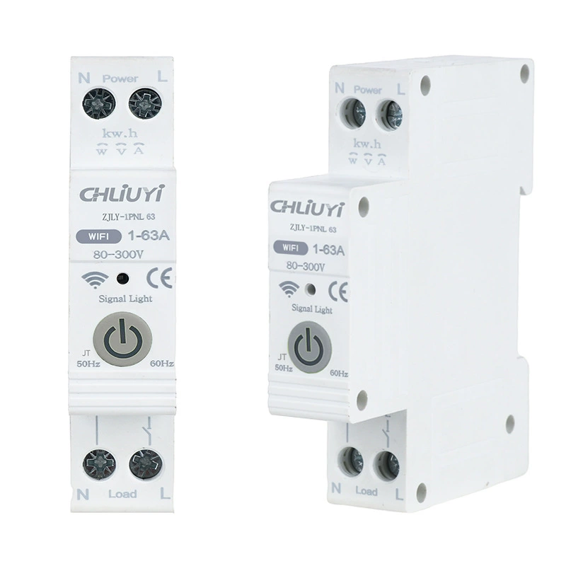 Smart protective switch key, (Cross-border trading), voice control, custom-made