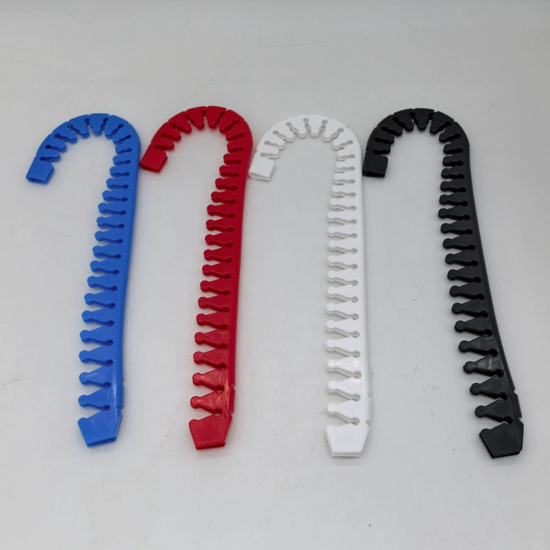 Защитный чехол для хоккейной клюшки из углеродного и стекловолокна