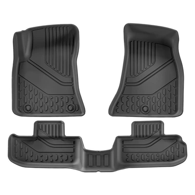 Car Floor Mats Full | Modelə uyğun ayaqaltı