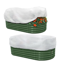 其他园林资材;其他无纺布;纺粘无纺布