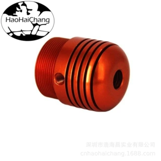 恒温散热器车床钢锁紧凸轮螺栓螺母 HHC-Cap016