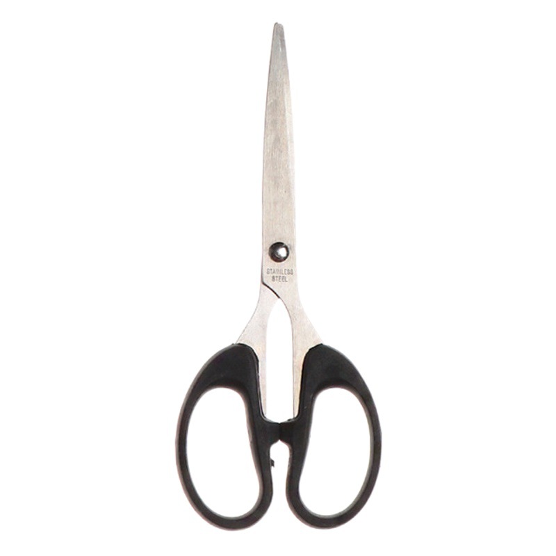 Tijeras para el hogar estudiante papelería arte cuchillo hecho a mano corte de papel suministros de oficina niñas dividir expreso artefacto no duele las manos