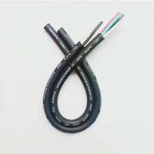 ˮןȪSJOW4*18AWG Ͷ{Դ