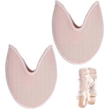 T 51277 Soft Ballet Pointe Shoe Cover �ֹ���������� �羳ר