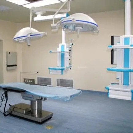 无尘室厂家医疗器械无尘室净化工程  医疗空气净化工程