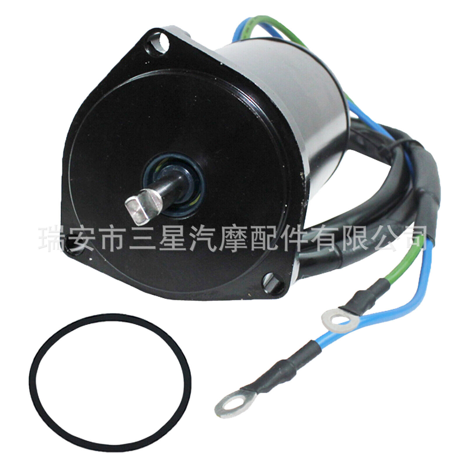 适用于雅马哈 F50 4 冲程 50 惠普 2005 - 2009 /6C5-43880-01-00